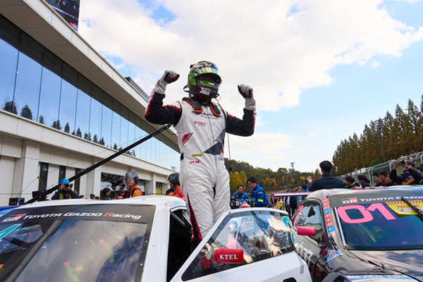 사진=슈퍼레이스 제공