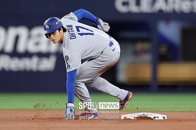 ▲ 오타니 쇼헤이