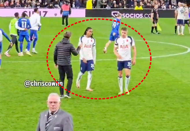 ▲ ⓒ X(구 트위터) 장면 캡처