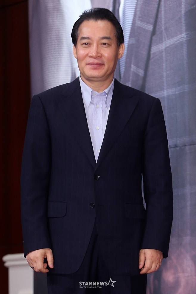 배우 독고영재 /사진=스타뉴스