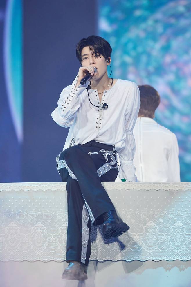 시온 /사진=SM엔터테인먼트