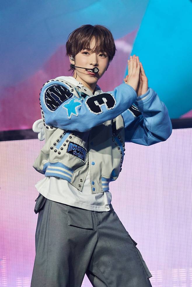 사쿠야 /사진=SM엔터테인먼트