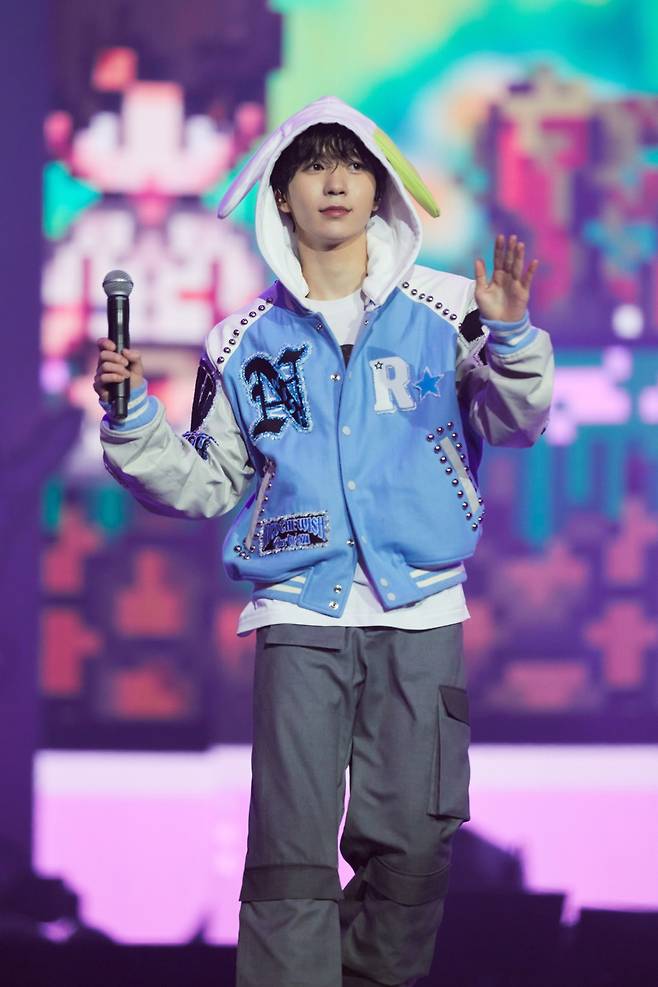 료 /사진=SM엔터테인먼트