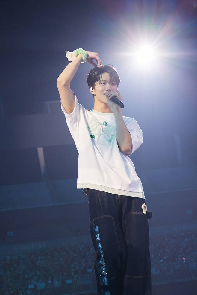 재희 /사진=SM엔터테인먼트