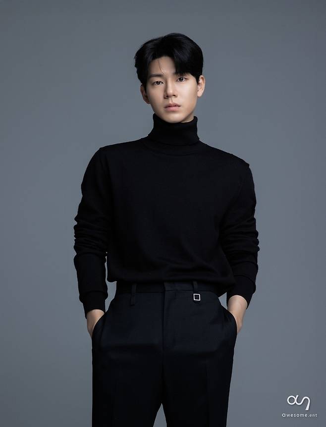 배현성. 사진|어썸이엔티