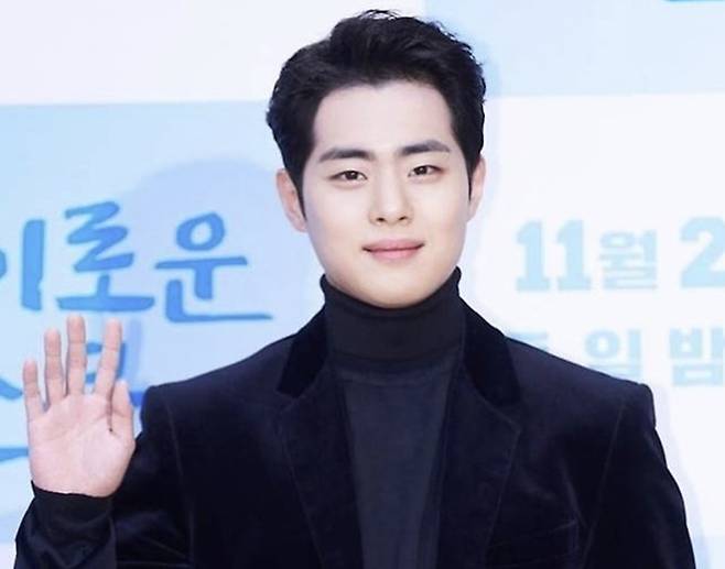 조병규. 사진| 스타투데이 DB
