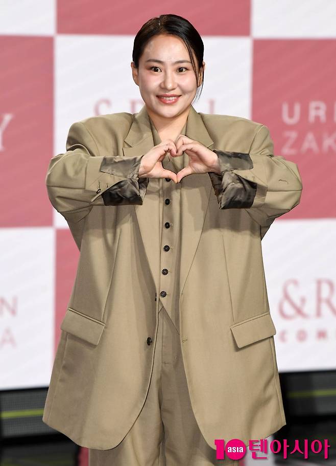 어반자카파 조현아/ 사진=조준원 기자 wizard333@