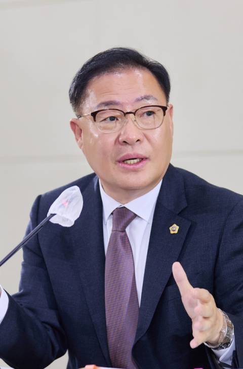 김대현 대구시의원