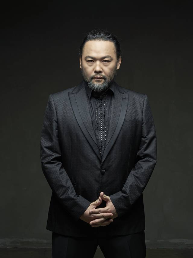 베이스 바리톤 사무엘 윤. 비원뮤직홀 제공