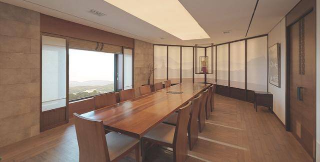 사진=경주 코오롱호텔 홈페이지