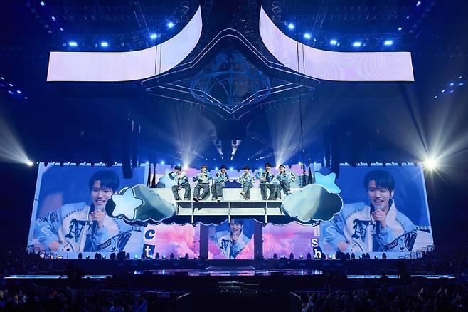 엔시티 위시. 사진 | SM엔터테인먼트