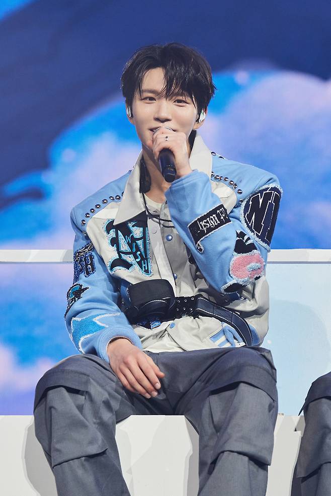 엔시티 위시 재희. 사진 | SM엔터테인먼트