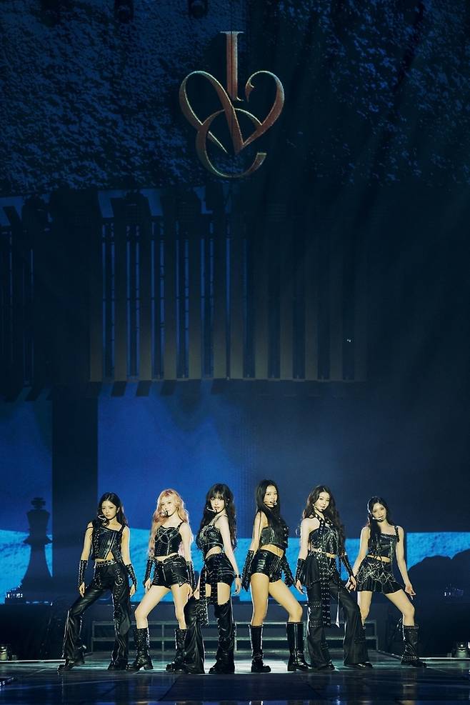 아이브. 사진 | 스타쉽엔터테인먼트
