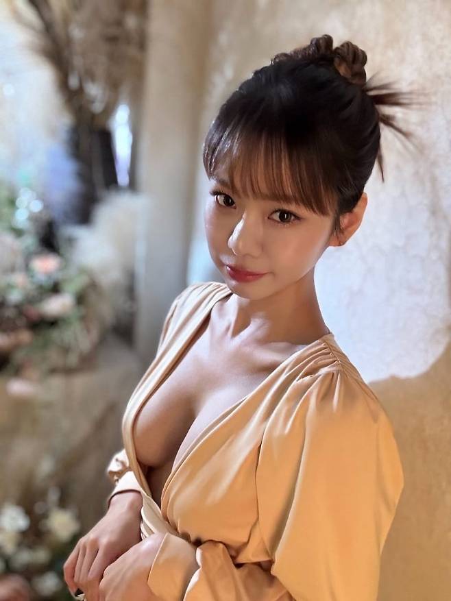 ⓒ맹승지 인스타그램