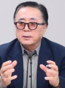 유범진 한국환경체육청소년연맹 이사장