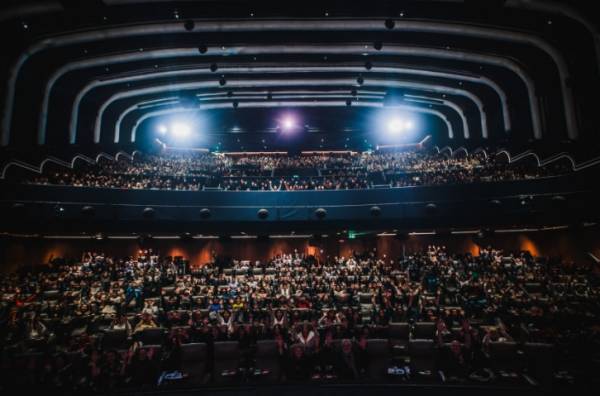 제 10회 런던아시아영화제가 11일간의 여정을 치러내고 성황리에 막을 내렸다. ⓒ런던아시아영화제