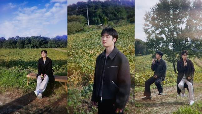 나윤권X도경수 ‘나였으면’ 프리뷰 영상 공개 (제공: S27M엔터테인먼트)