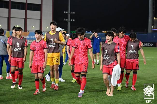사진=대한축구협회