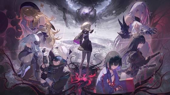 ‘카오스 제로 나이트메어’