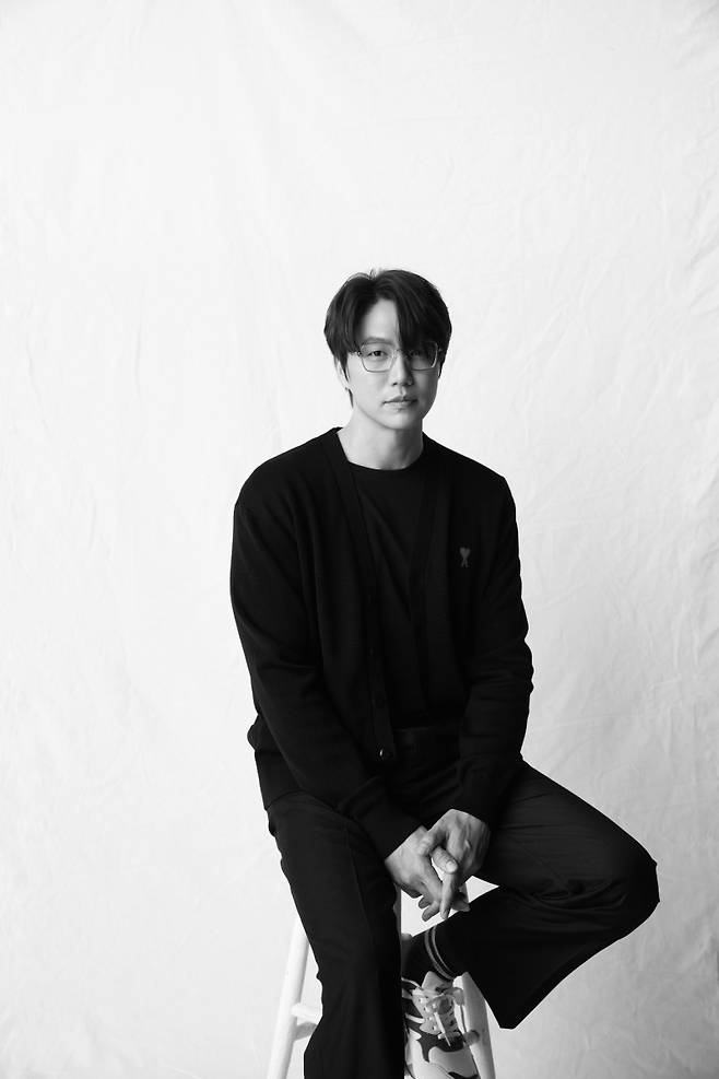 성시경. (사진=에스케이재원(주) 제공)