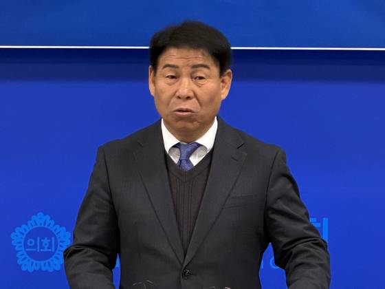 김용태 전 전교조 광주지부장.