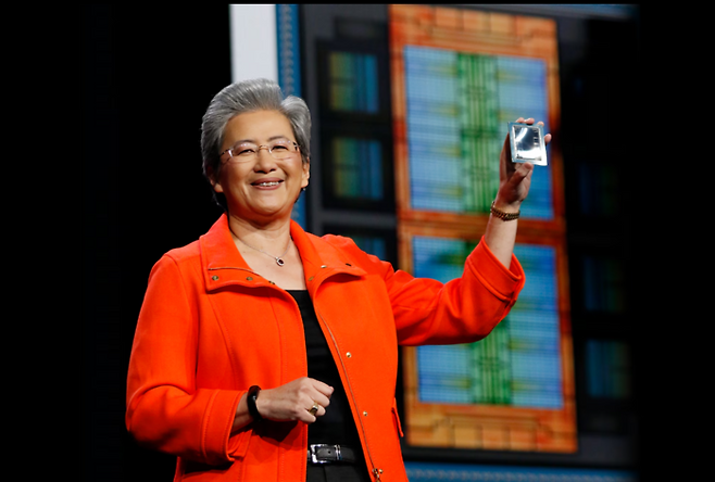 [사진제공=AMD]