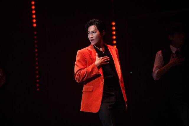 김희재 / 쇼7 제공