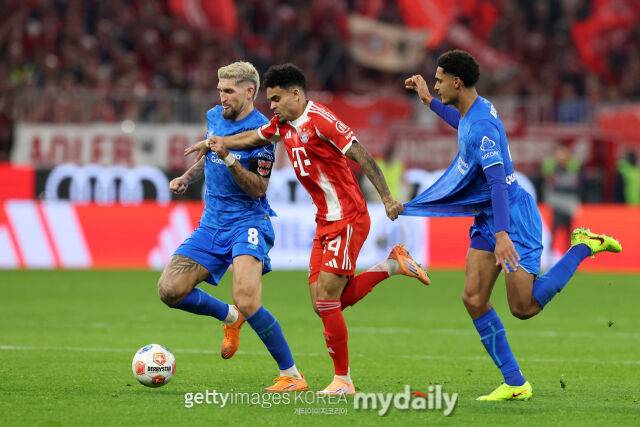 디아스/게티이미지코리아