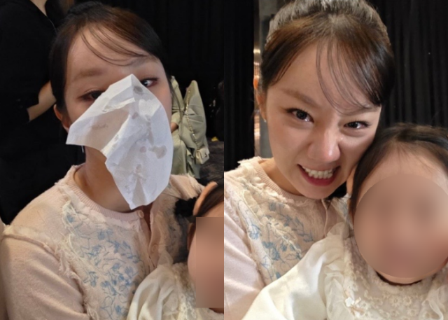 혜리/jjay_ssay 인스타그램