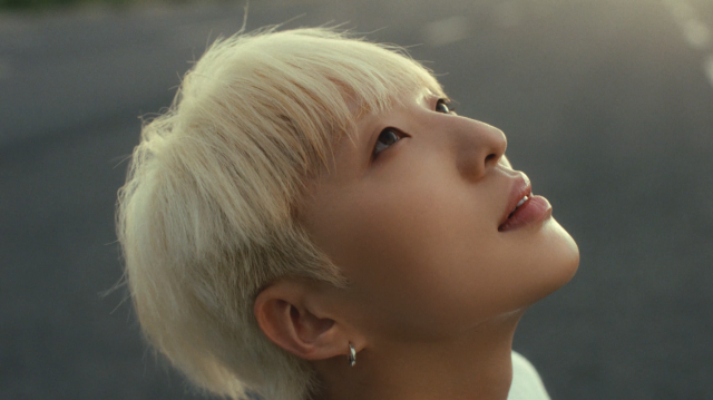 / 강승윤 신곡 'ME (美)' MV 캡처