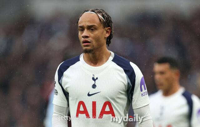 사비 시몬스./게티이미지코리아