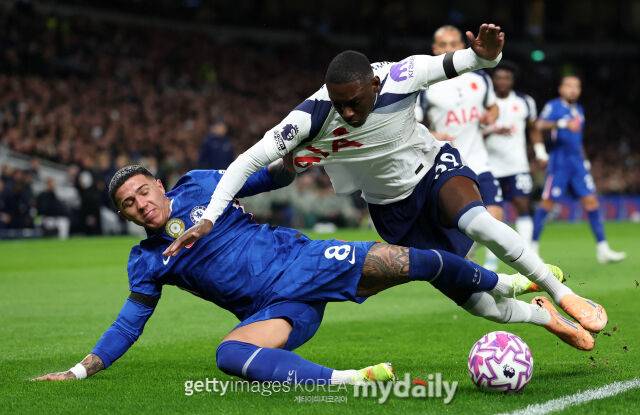 랭달 콜로 무아니./게티이미지코리아