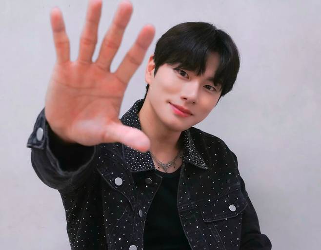 배우 이이경. [인스타그램 캡처]