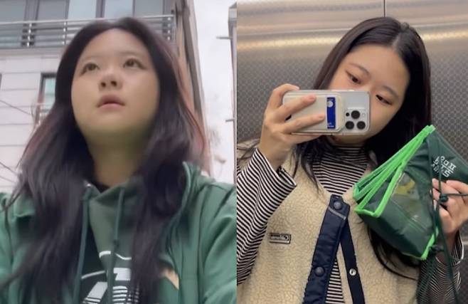 박지현 전 더불어민주당 공동비상대책위원장. [유튜브 채널 ‘정치인 박지현’ 캡처]