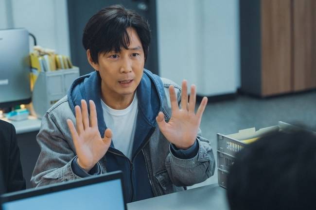 tvN 월화드라마 ‘얄미운 사랑’ 제공