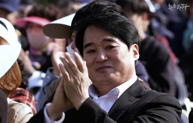 신동철 서울 동작구의원.