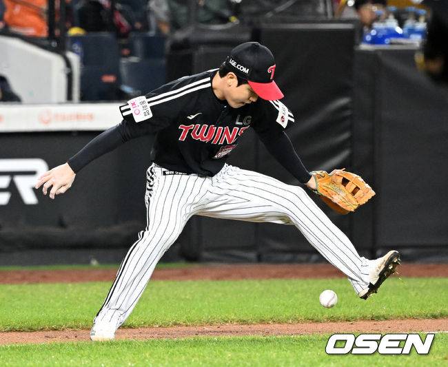 [OSEN=대전, 이대선 기자]