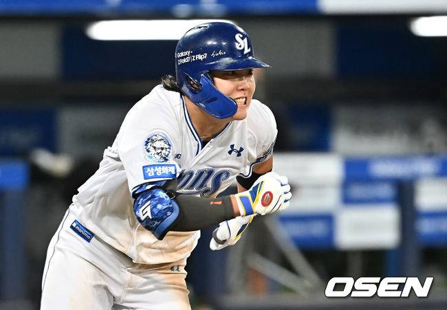 [OSEN=대구, 이석우 기자]