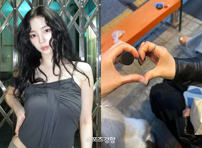 에스파 멤버 카리나로부터 향수 선물을 받았다는 한 팬의 일화가 전해져 화제에 올랐다. 본인 스레드 계정