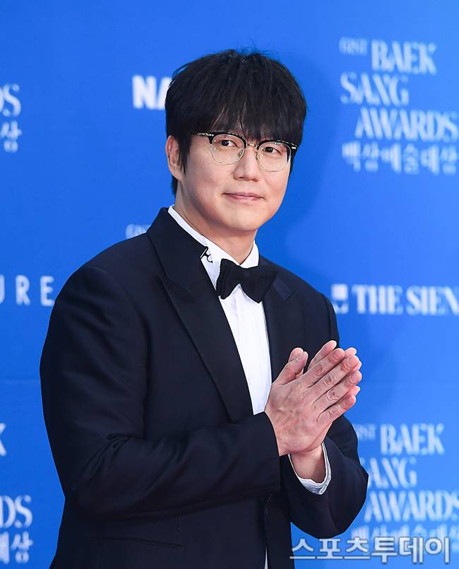 성시경 / 사진=DB