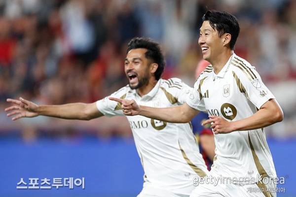 손흥민 / 사진=GettyImages 제공