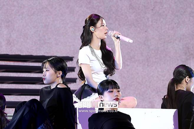 ▲ 미연 ⓒ곽혜미 기자