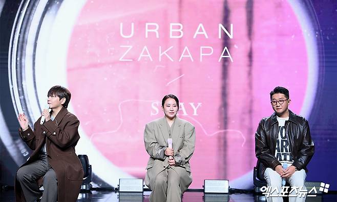 (왼쪽부터) 권순일, 조현아, 박용인.