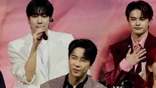 MBN '한일톱텐쇼'