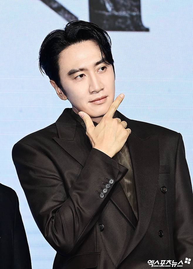 엑스포츠뉴스DB 박지영 기자, '조각도시' 제작발표회