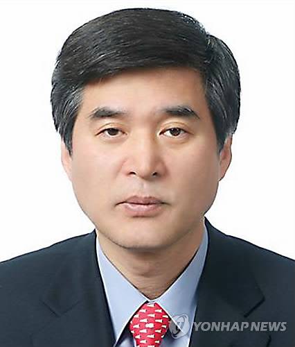 송기도 한국국제교류재단 제15대 이사장 [연합뉴스 자료사진]