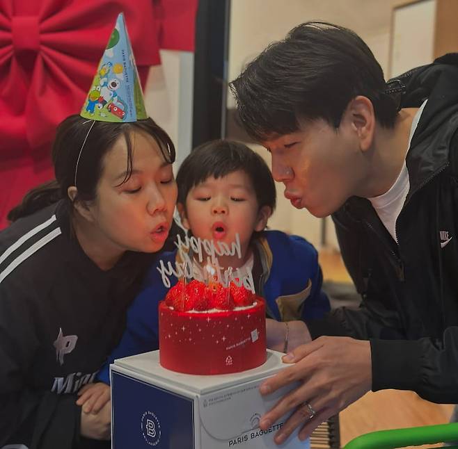 사진=제이쓴 SNS