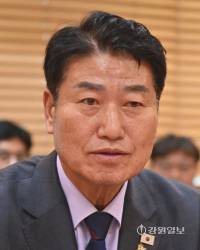 ◇함명준 고성군수