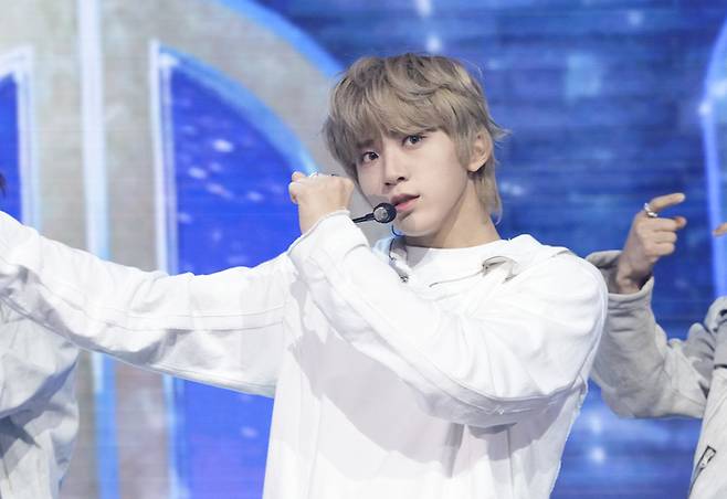 아홉 다이스케. 사진 | F&F엔터테인먼트