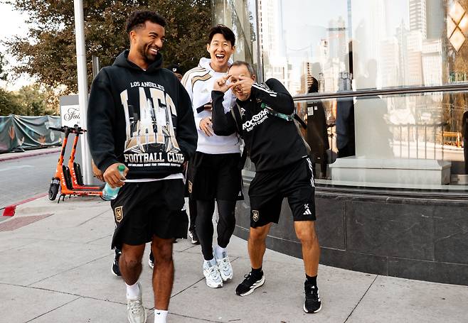 사진=LAFC